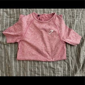 Gymshark Vital Seamless shirt
